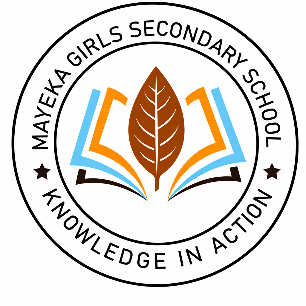 Mayeka Girls' Logo
